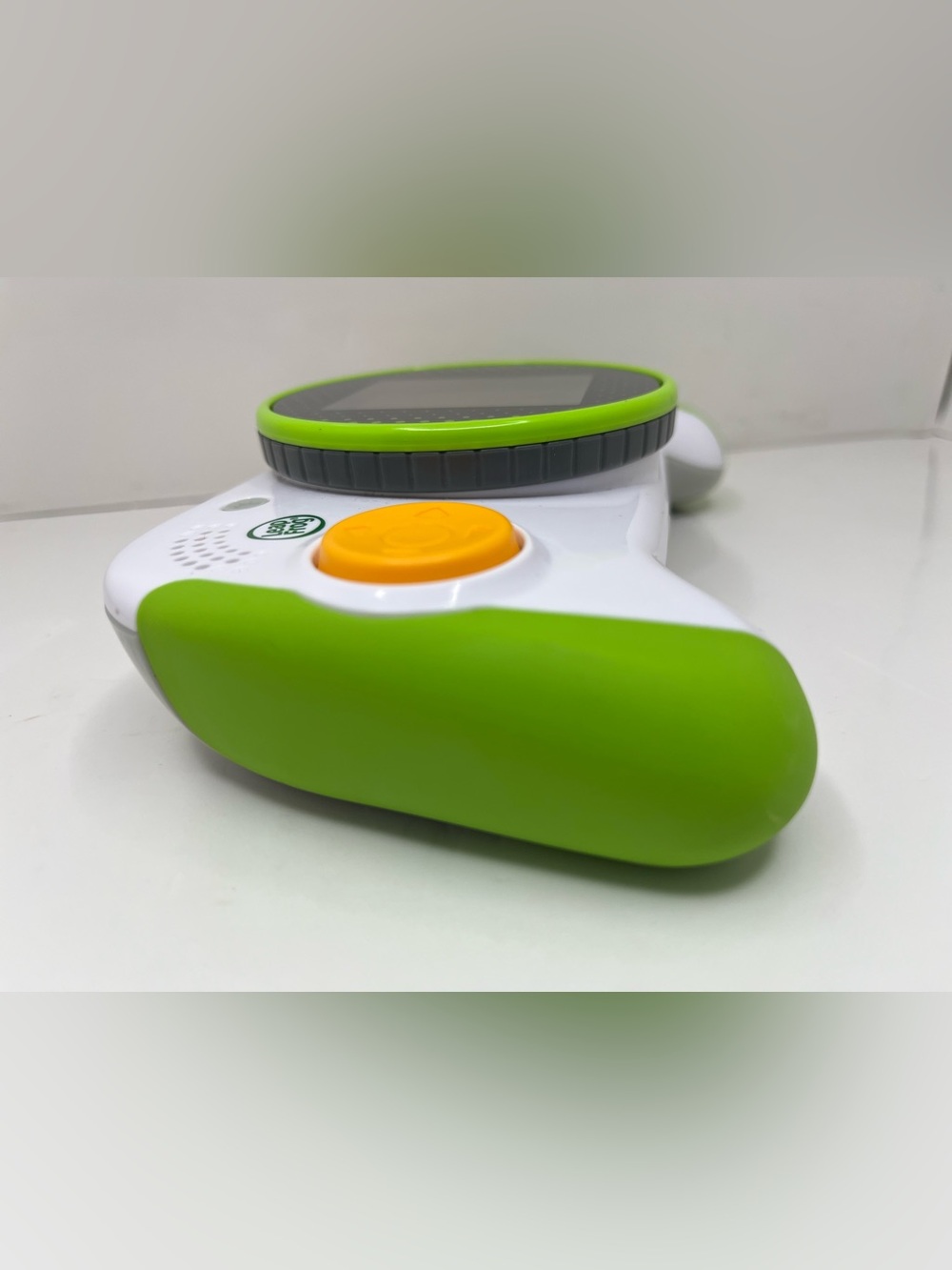 LeapFrog Leapster Ultra Handheld Learning Game Console Tested Working - Picture 4 of 10
